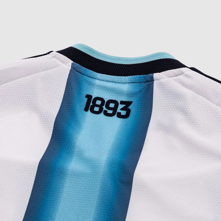 Player Version Home Jersey 26/27