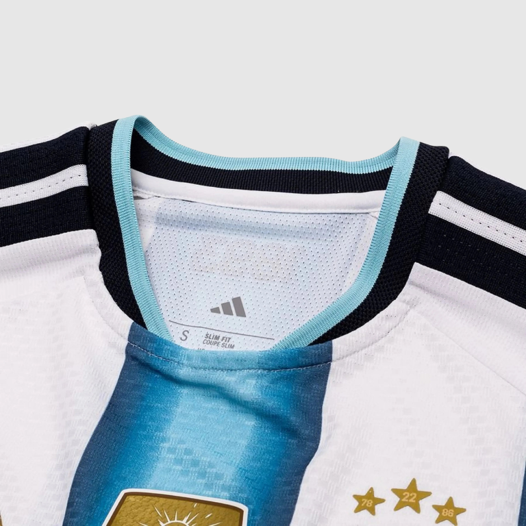 Player Version Home Jersey 26/27