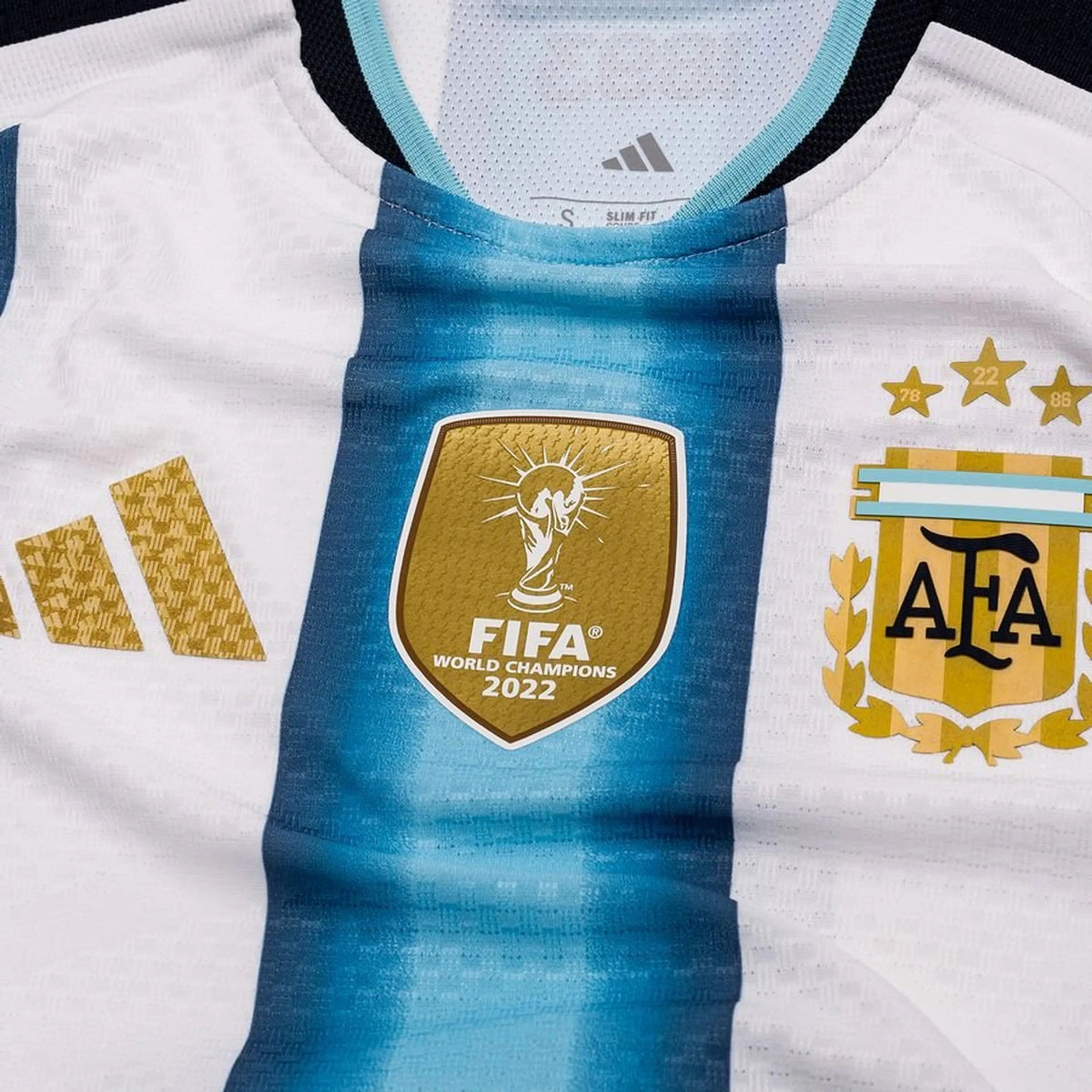Player Version Home Jersey 26/27