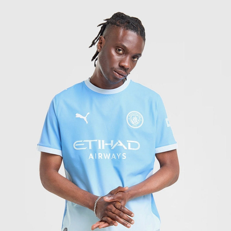 Player Version Home Jersey 26/27