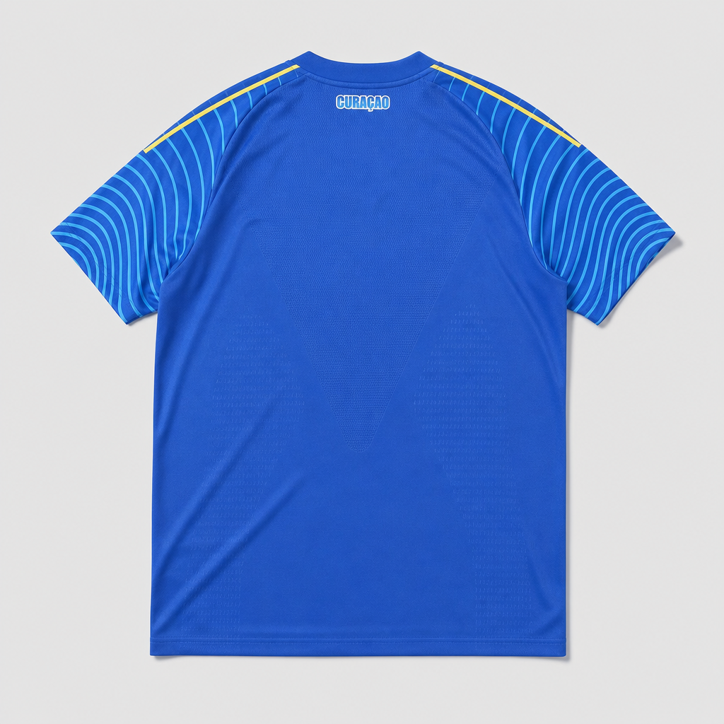 Player Version Home Jersey 26/27