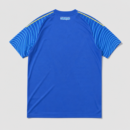Player Version Home Jersey 26/27