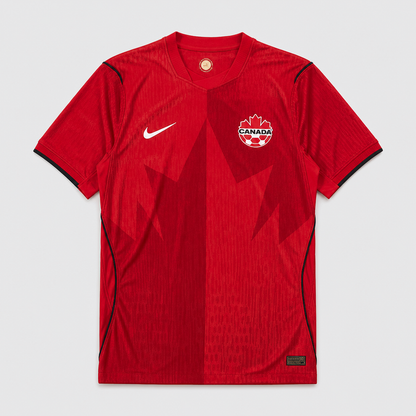 Player Version Home Jersey 26/27