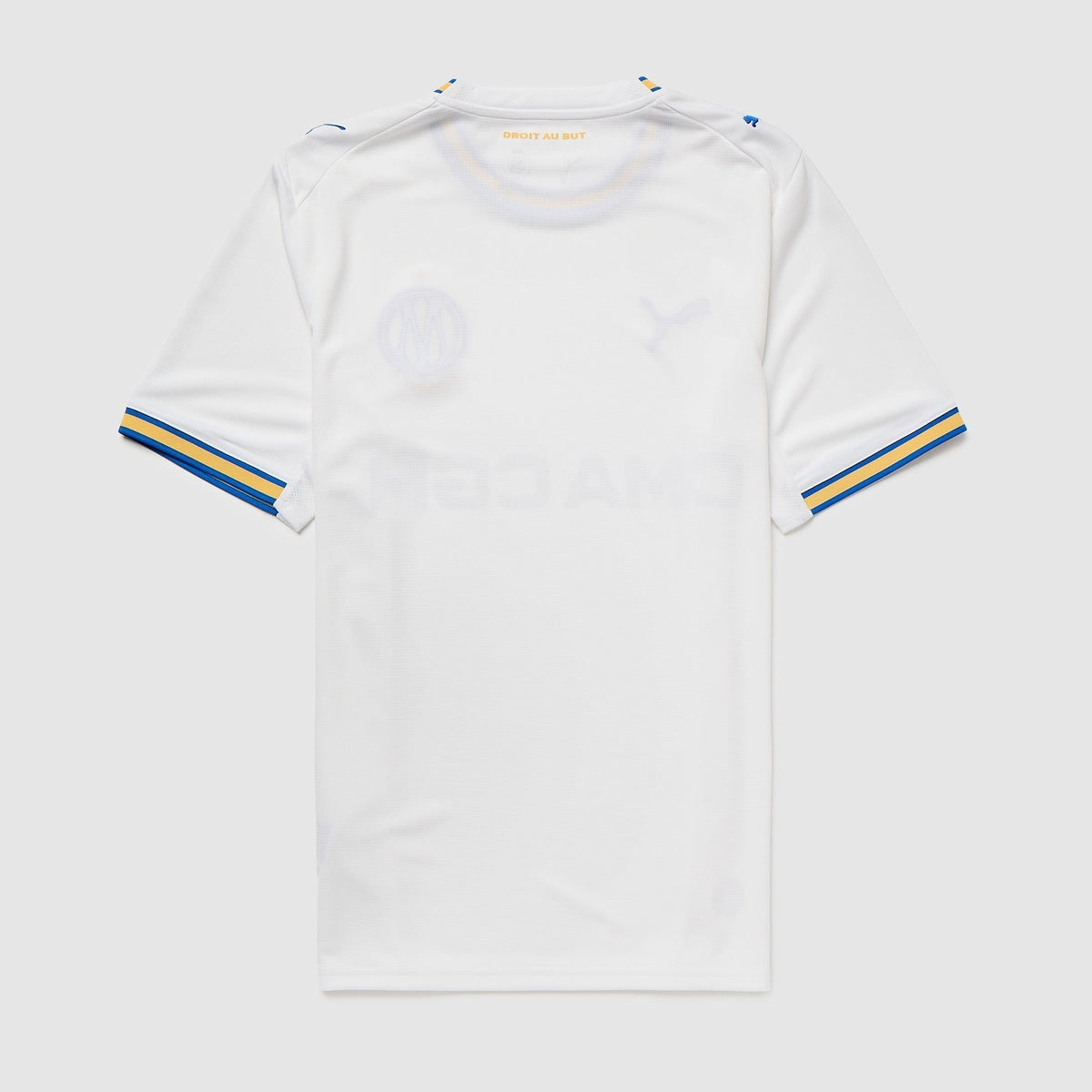 Player Version Home Jersey 26/27