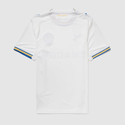 Player Version Home Jersey 26/27