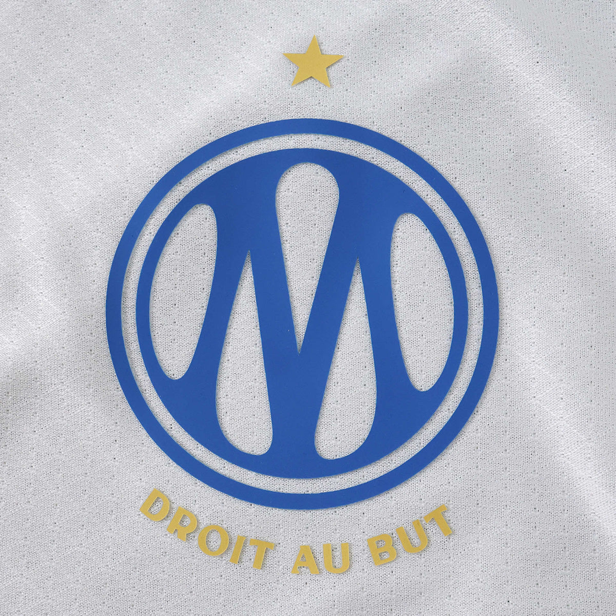 Player Version Home Jersey 26/27