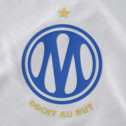 Player Version Home Jersey 26/27