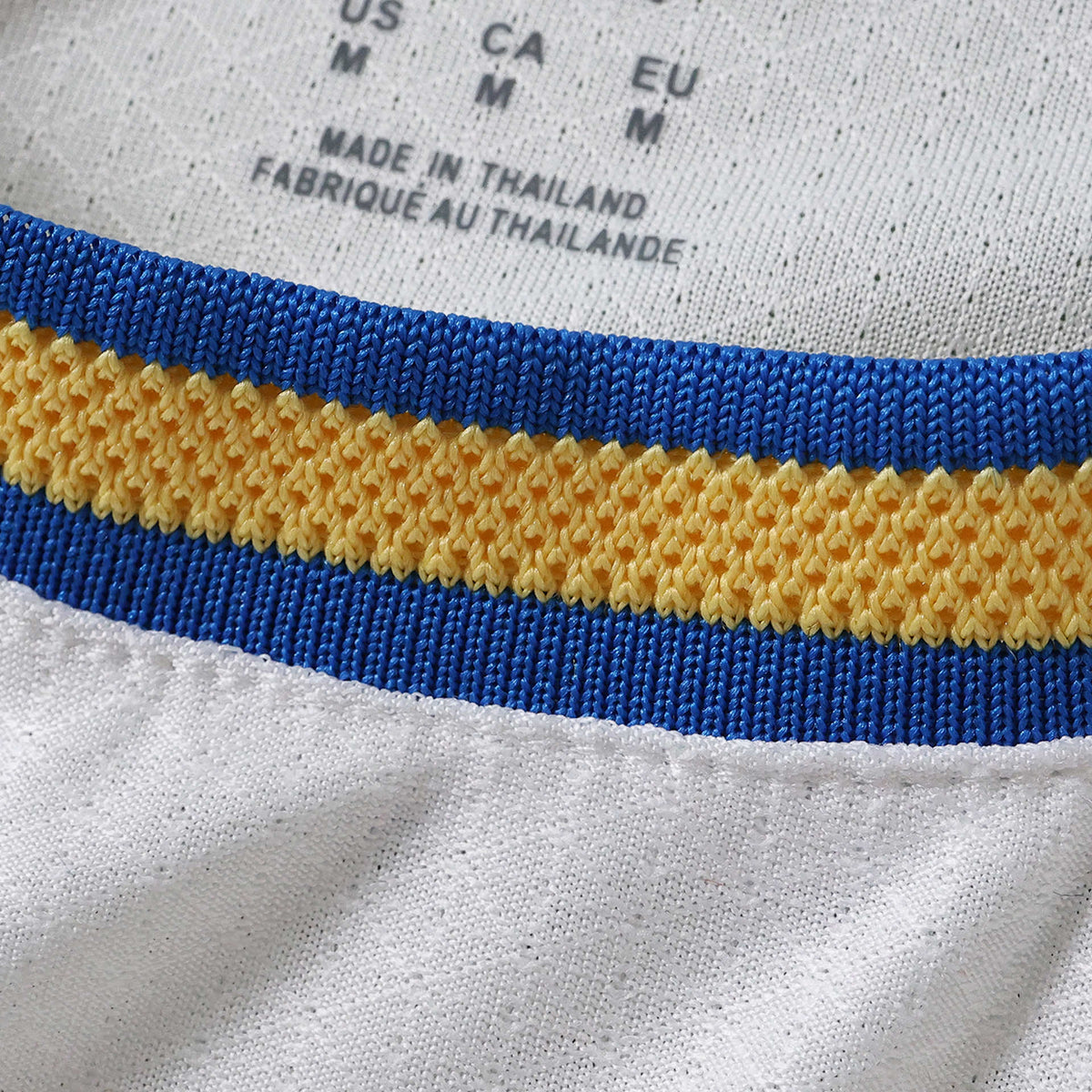 Player Version Home Jersey 26/27
