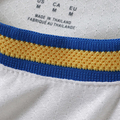Player Version Home Jersey 26/27