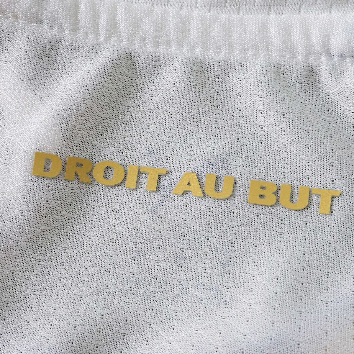 Player Version Home Jersey 26/27