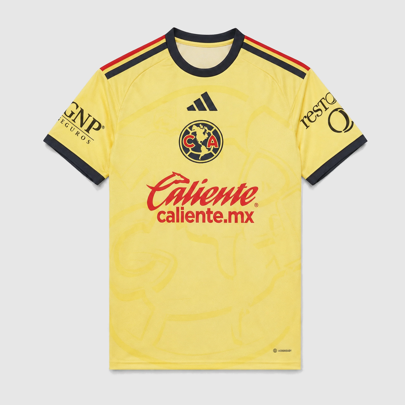 Player Version Home Jersey 26/27