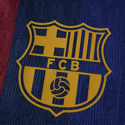 Player Version Home Jersey 26/27
