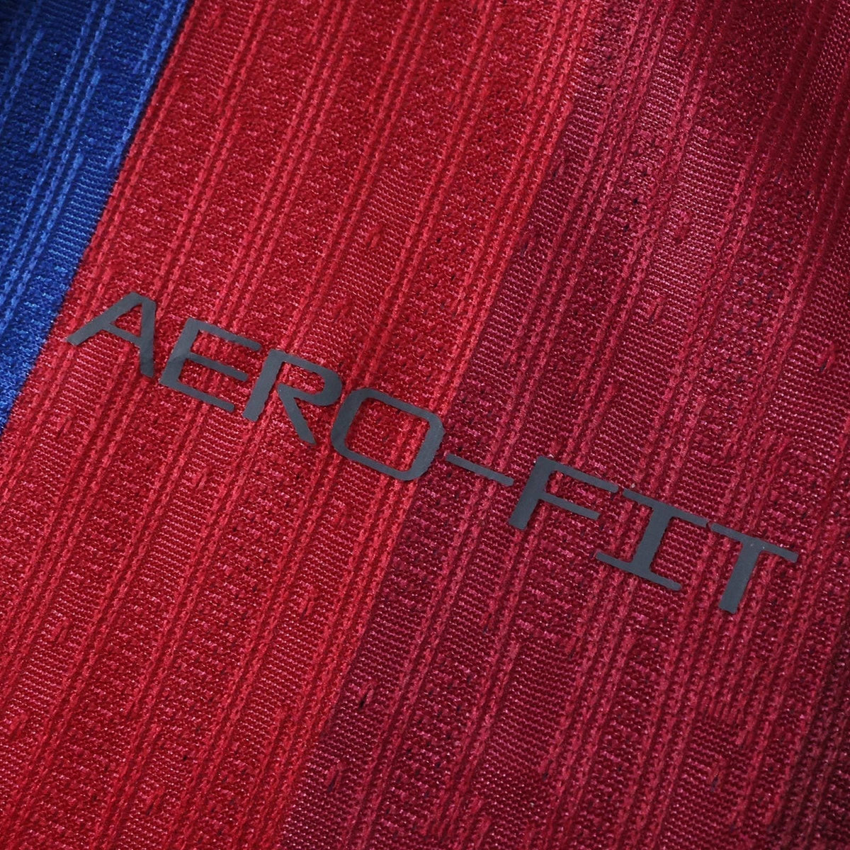 Player Version Home Jersey 26/27