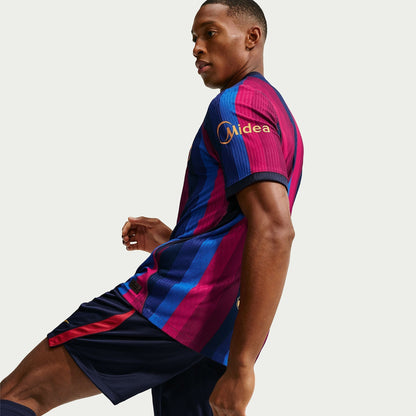 Player Version Home Jersey 26/27