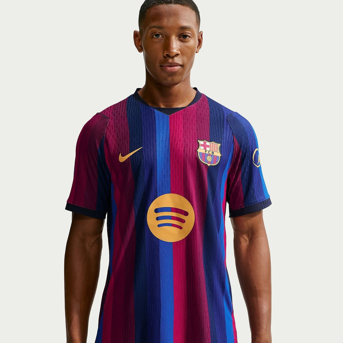 Player Version Home Jersey 26/27