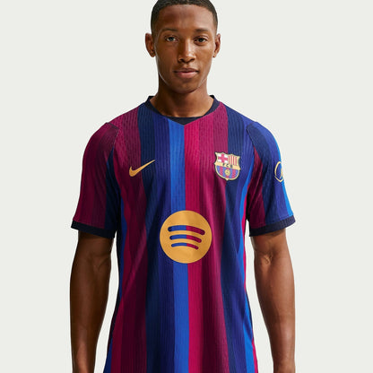 Player Version Home Jersey 26/27