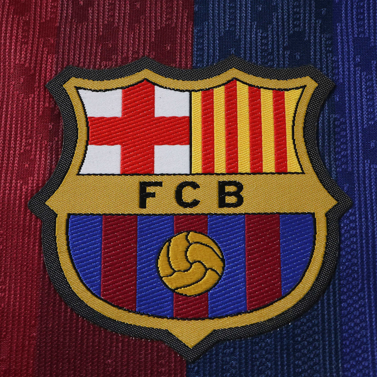 Player Version Home Jersey 26/27