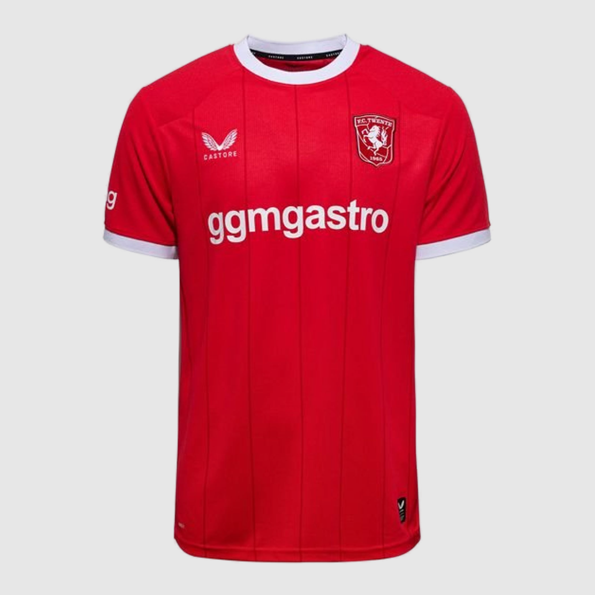 Men's Home Jersey 26/27