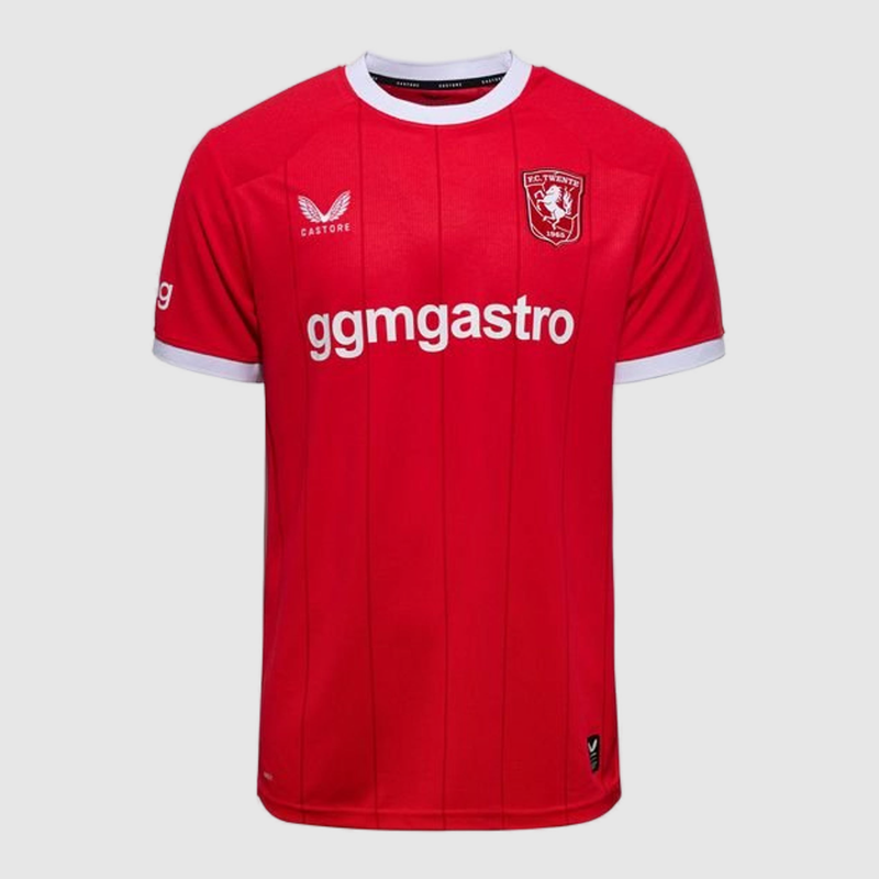 Men's Home Jersey 26/27