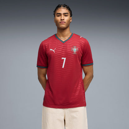 Men's Home Jersey 26/27