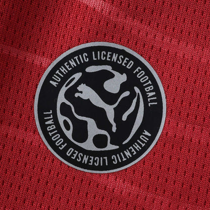 Men's Home Jersey 26/27