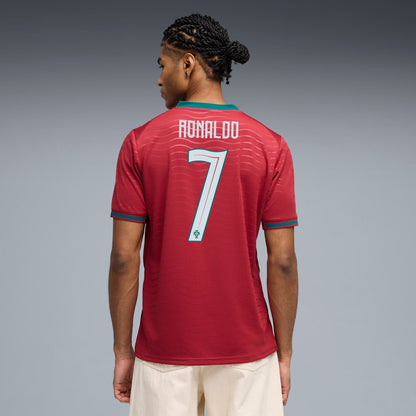 Men's Home Jersey 26/27