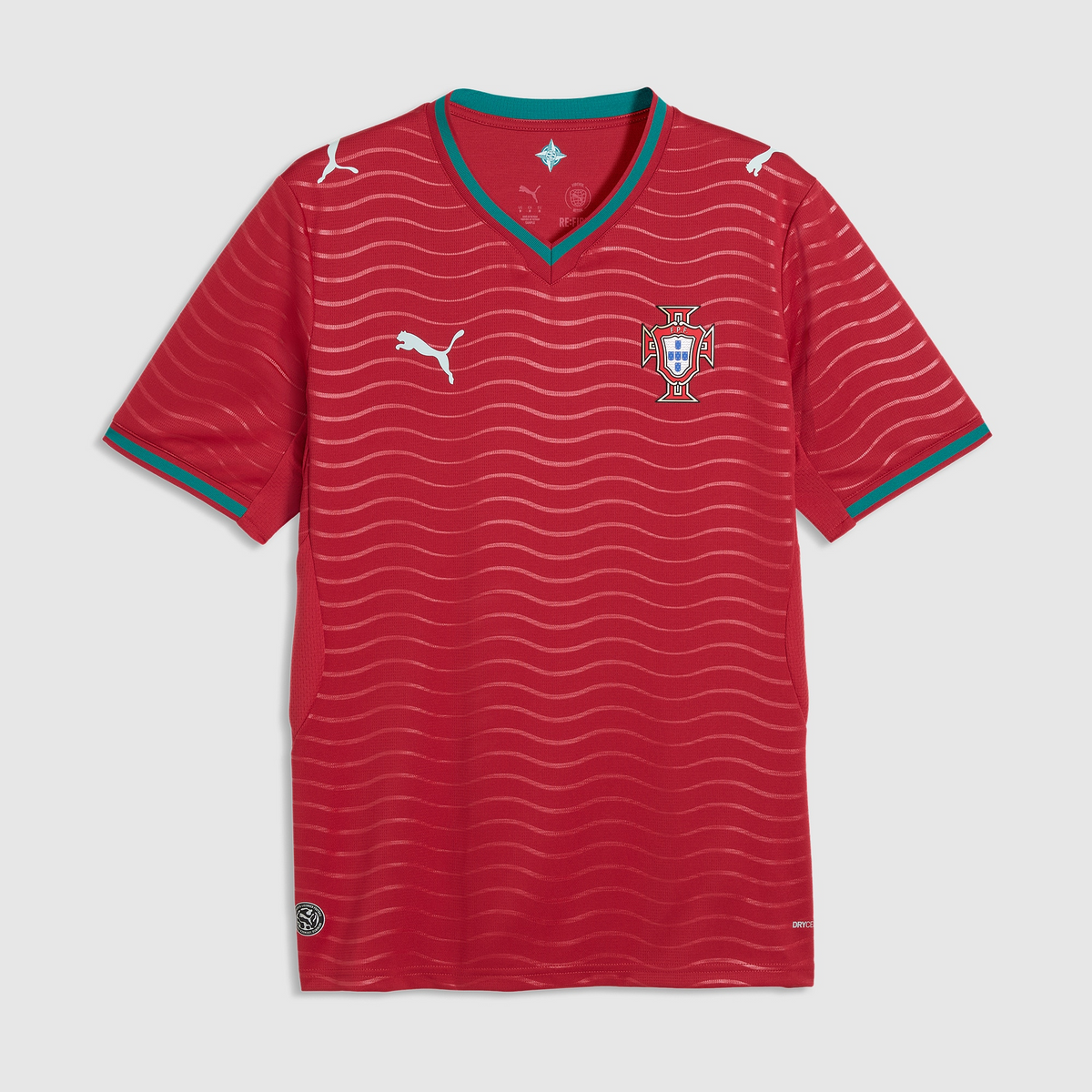 Men's Home Jersey 26/27