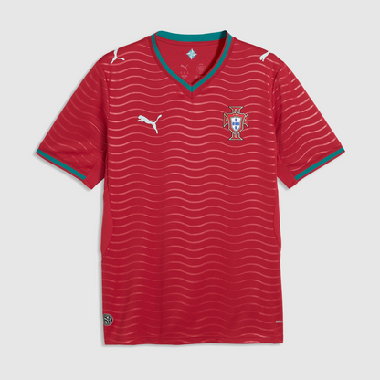 Men's Home Jersey 26/27