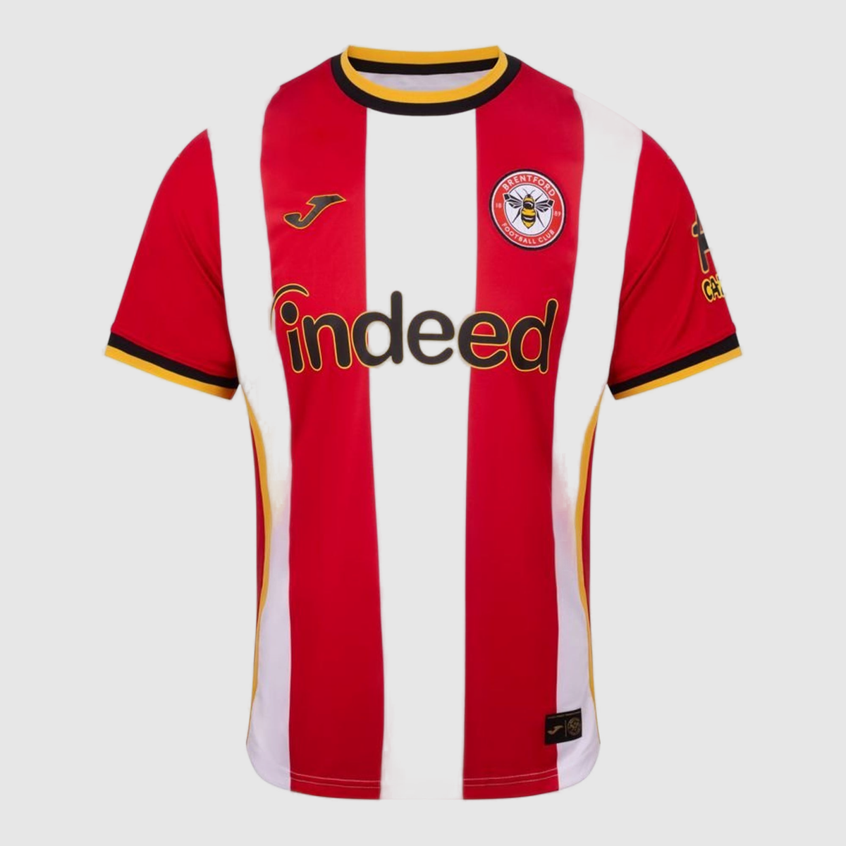 Men's Home Jersey 26/27