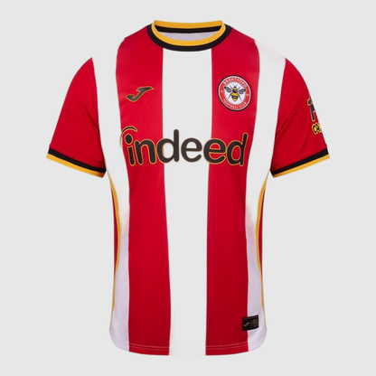 Men's Home Jersey 26/27