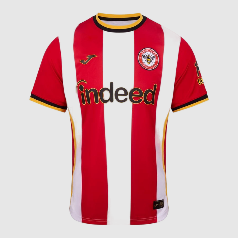 Men's Home Jersey 26/27