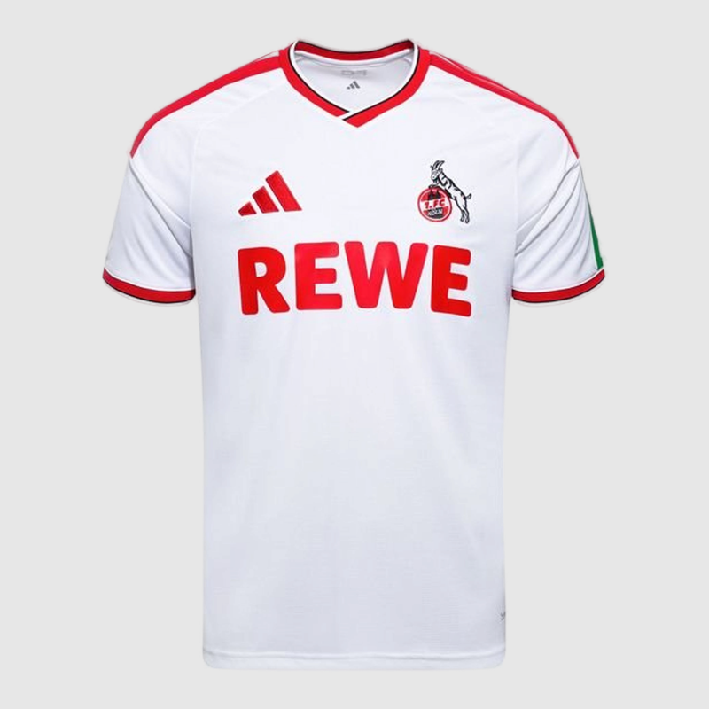 Men's Home Jersey 26/27
