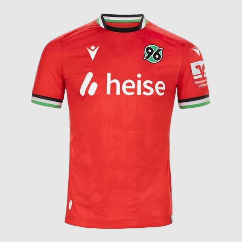 Men's Home Jersey 26/27