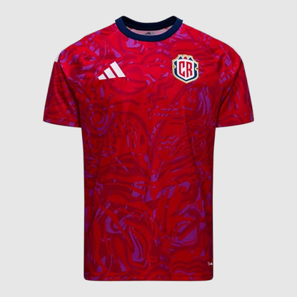 Men's Home Jersey 26/27