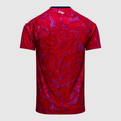 Men's Home Jersey 26/27