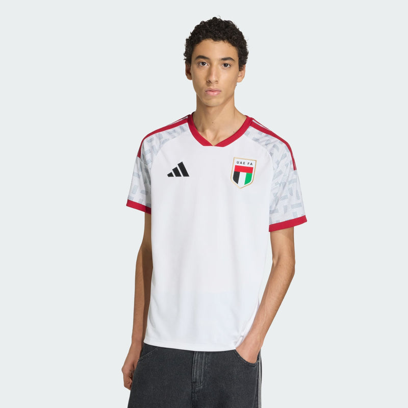 Men's Home Jersey 26/27