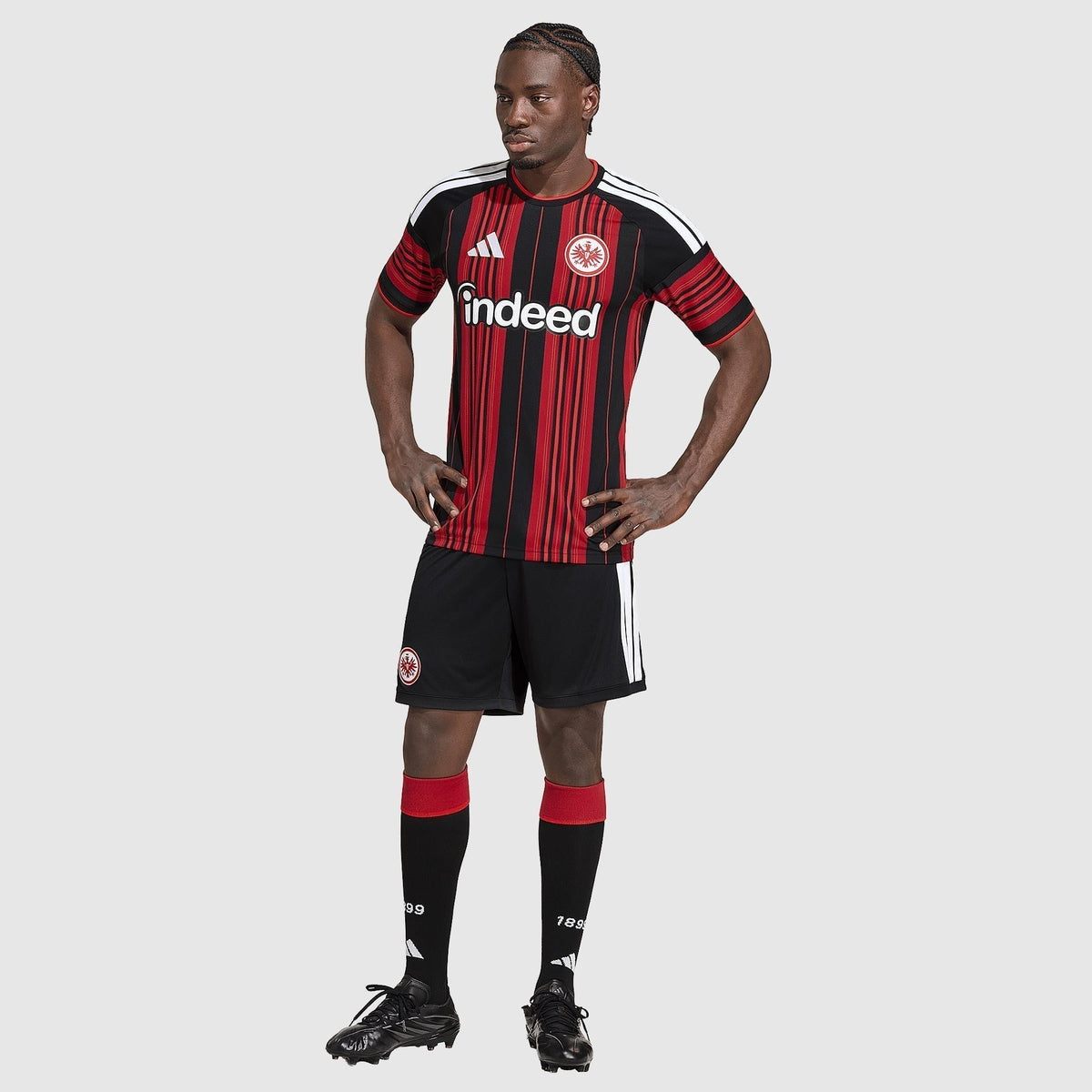 Men's Home Jersey 26/27