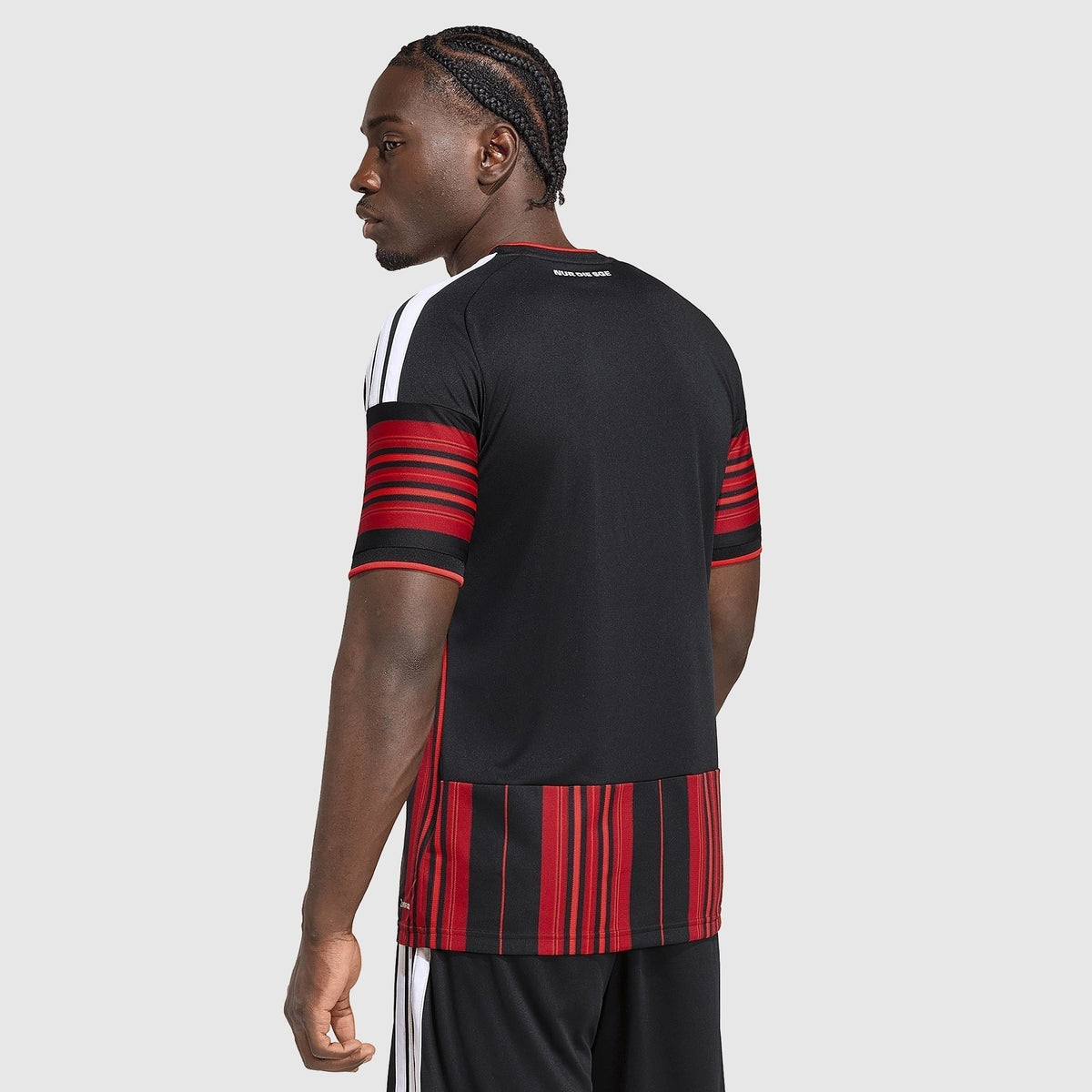 Men's Home Jersey 26/27