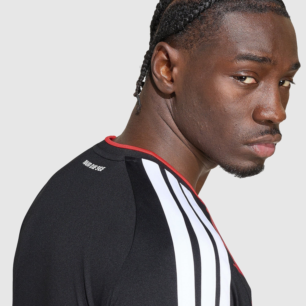 Men's Home Jersey 26/27
