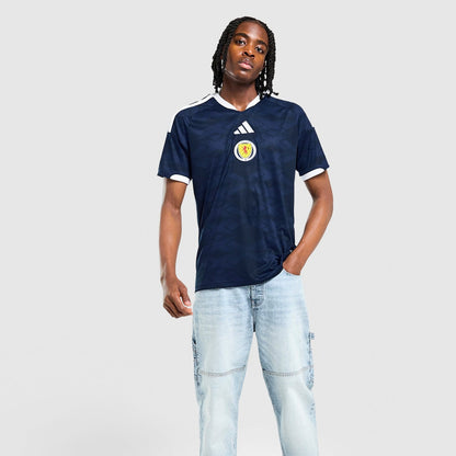 Men's Home Jersey 26/27