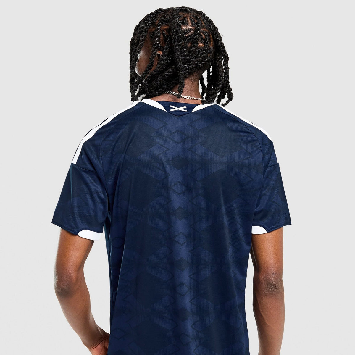 Men's Home Jersey 26/27