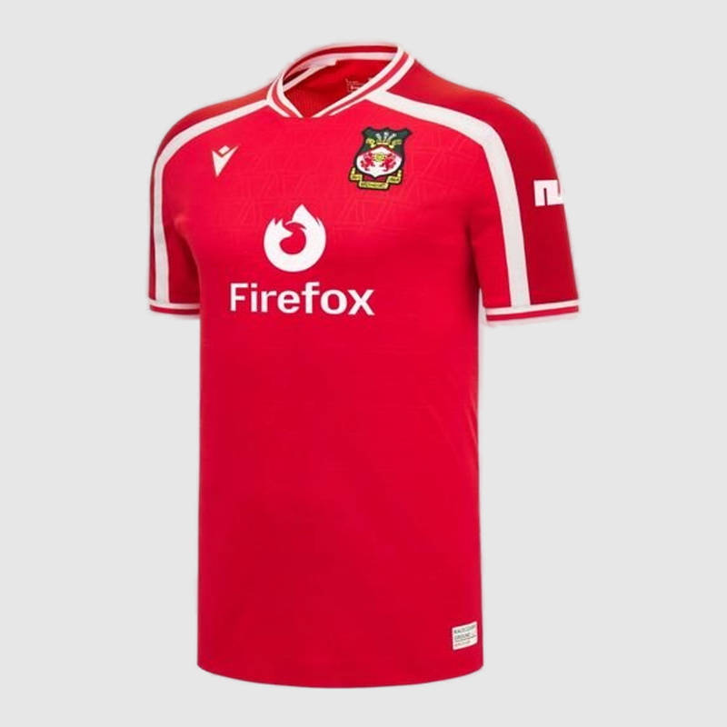 Men's Home Jersey 26/27