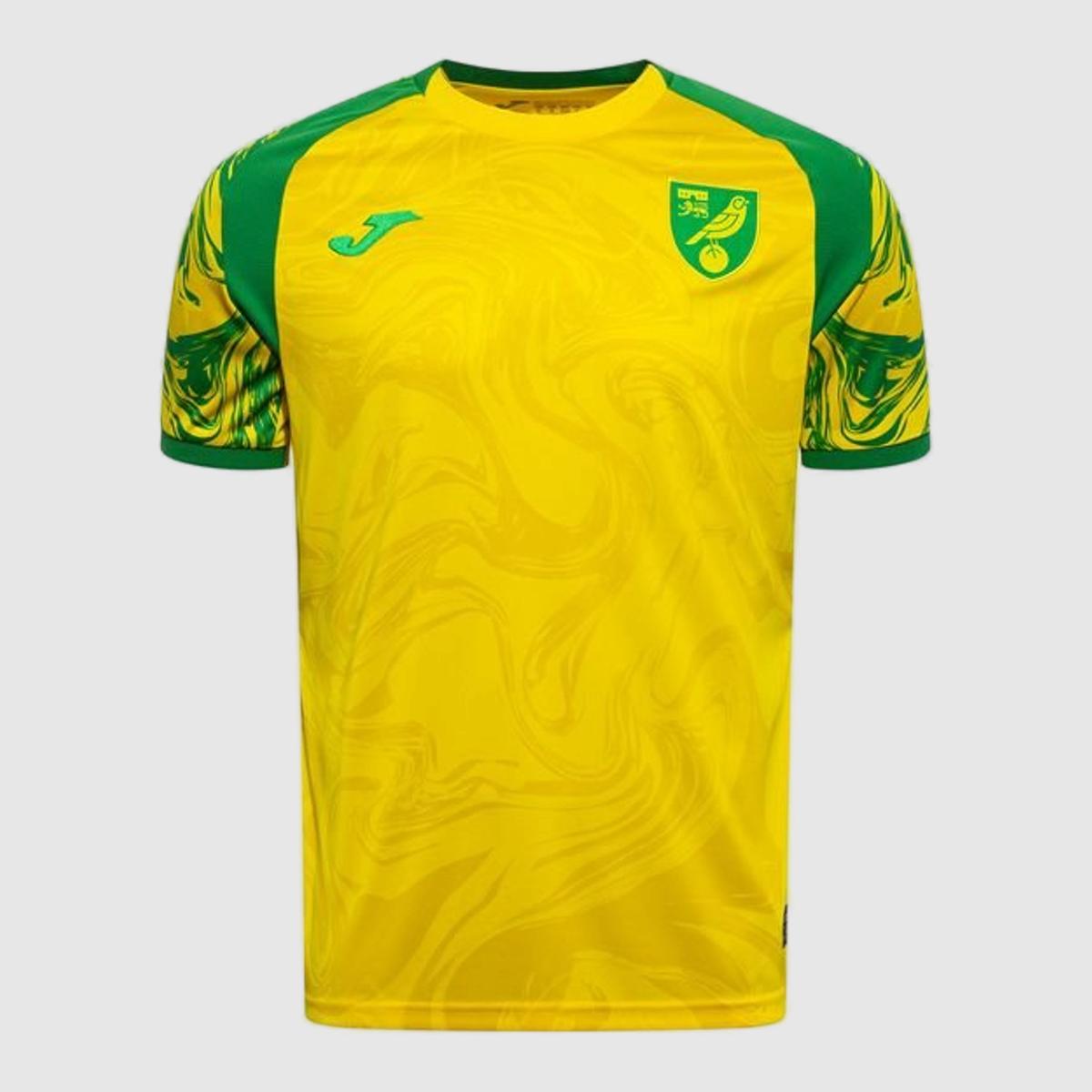 Men's Home Jersey 26/27