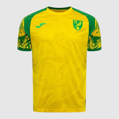 Men's Home Jersey 26/27