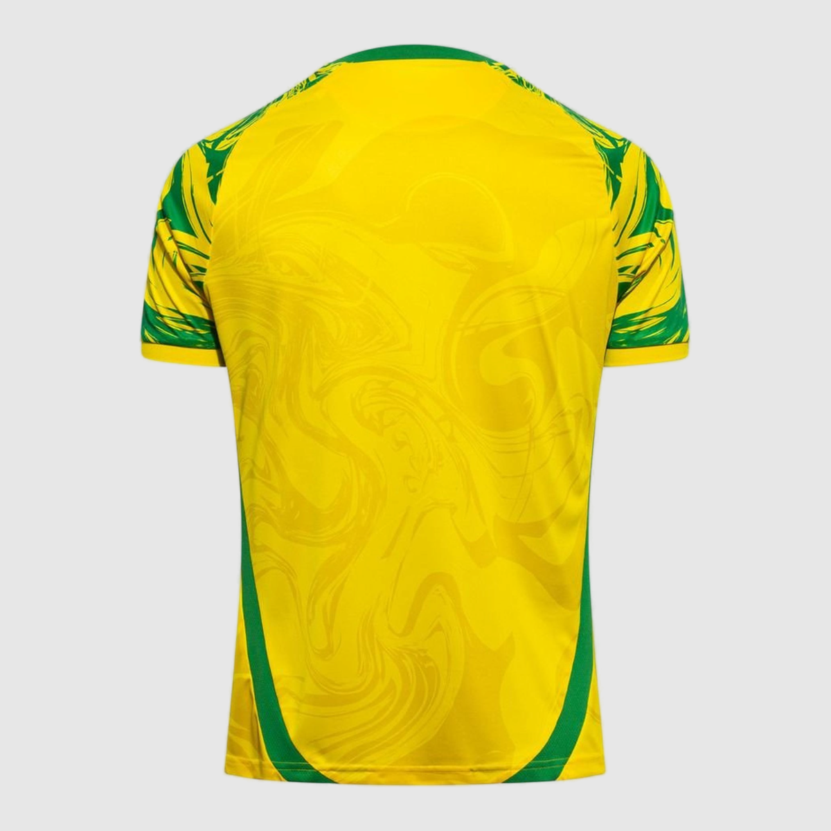 Men's Home Jersey 26/27