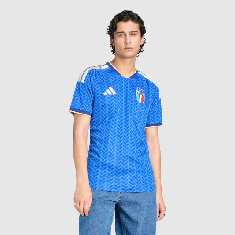 Men's Home Jersey 26/27