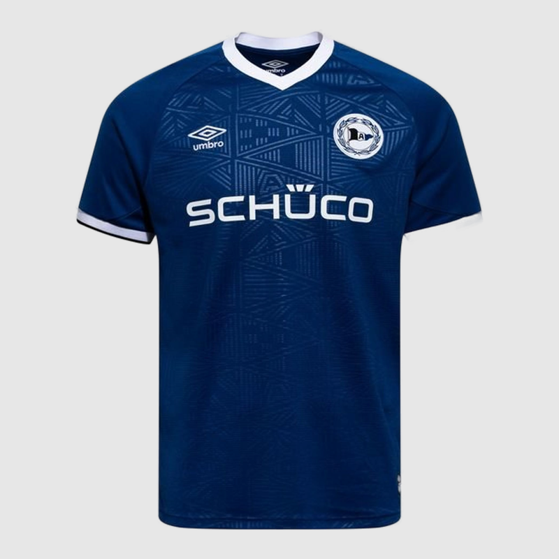 Men's Home Jersey 26/27