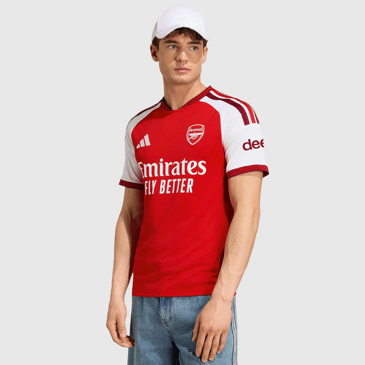 Men's Home Jersey 26/27