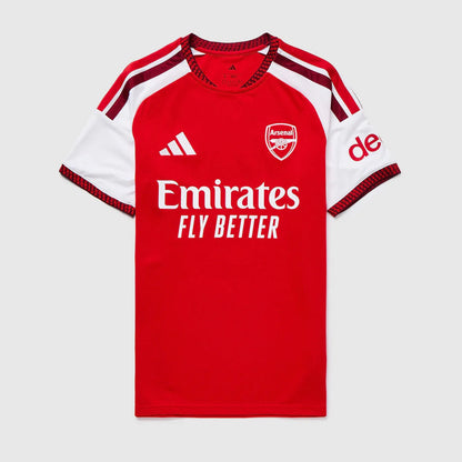 Men's Home Jersey 26/27