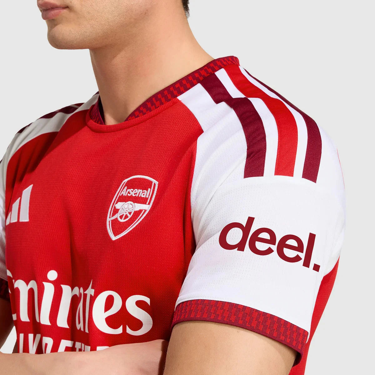 Men's Home Jersey 26/27